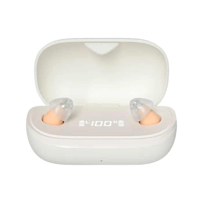Modern Hearing Comfort