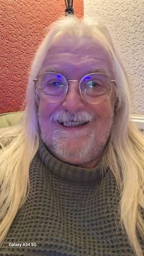 Customer photo review of Modern Hearing Comfort Hearing Aids