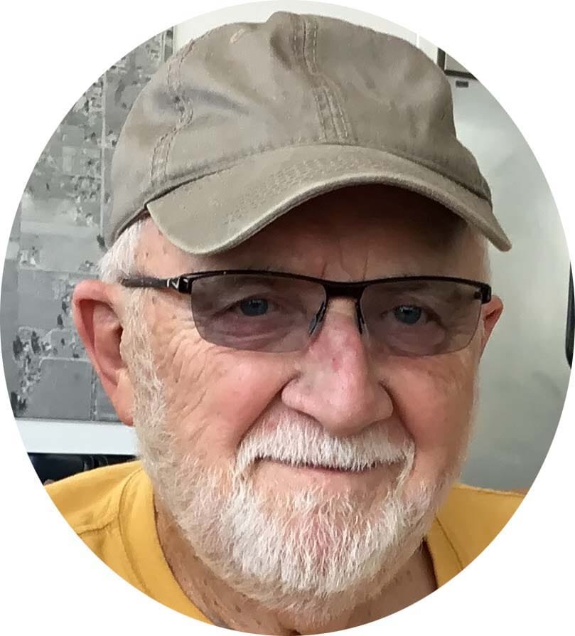 Customer photo review of Modern Hearing Comfort Hearing Aids